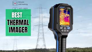 Best Thermal Imaging Camera _ NOYAFA NF-524 Thermal Imaging Camera!195