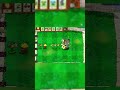 Plants vs zombies machine gun peatorch stump vs all zombiespvz pvz2  plantsvszombies pvzmod