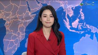 Berita TVB pukul 7:30｜23 Feb 2026｜Berita Terkini Bahasa Inggris HONG KONG｜