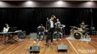NUS Jazz Band | JITDS - Don't Get Around Much Anymore