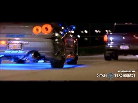 2 Fast 2 Furious - 