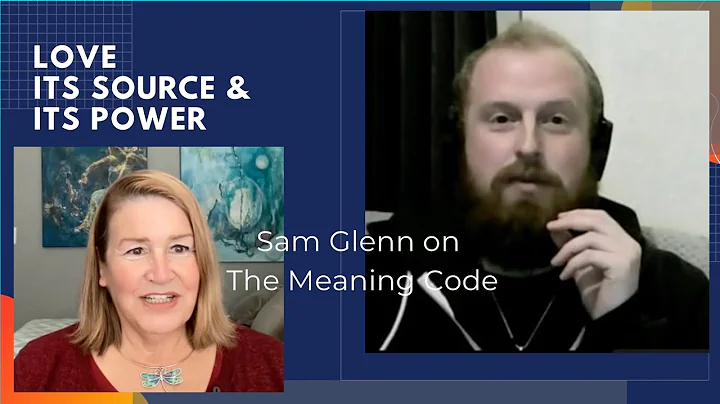 What's the Meaning of Love? Where does it Come From?: A Doctoral Student with a Dissertation on Love