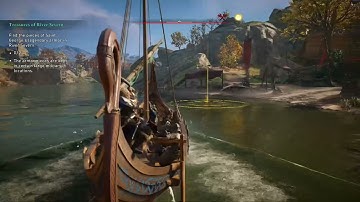 Assassins creed Valhalla is Broken