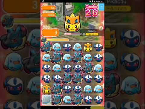 pikachu disfrazado de mega charizard