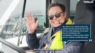 Bus Driver Appreciation Day - 2025