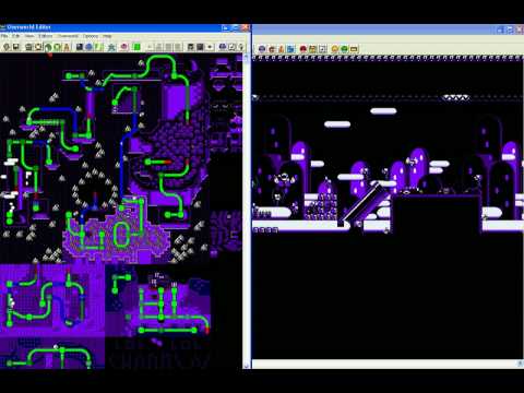 Lunar Magic Tutorial: