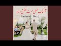 آهنگ محفلی مست قطغنی داماد Mahfile Mast Qataghani Damad 