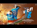 Virat kohli jersey no18  official trailer  ram charan  a a films  kiara advani karan johar p2