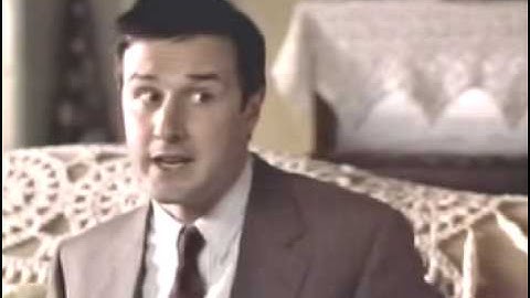 The Alarmist Movie Trailer - 1998