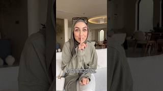 Matching Hijab Sets
