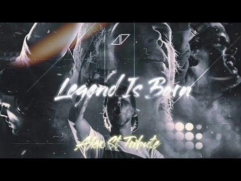 Avicii x Alex ?? - Legend Is Born (Official Piano ID Tribute + FLP)