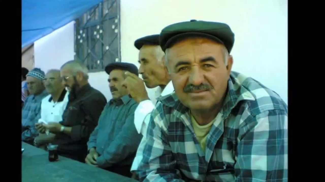 Çicekli Hüyüğü Köyü