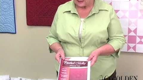 Wholecloth Quilting - Fun for everyone!