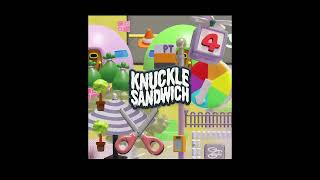 Knuckle Sandwich OST - Battle Versus Strong Opponent