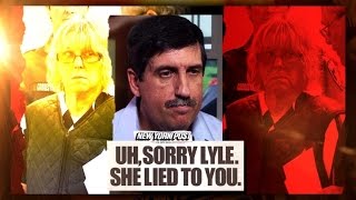 Joyce Mitchell Reportedly Had Sex with Escaped Prisoner Over 100 Times Net Worth