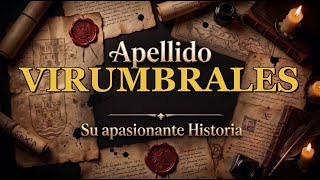 Apellido Virumbrales: Origen de un apellido singular