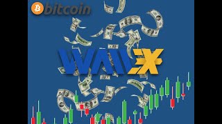 چطور ارز دیجیتال و بیت کوین بخریم؟ آموزش کامل استفاده از صرافی والکس | Wallex, How to buy bitcoin
