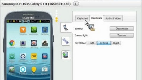 Mobile Testing in the Cloud: Best Practices for Enterprise QA