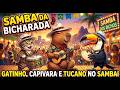 Sonnet for Helena - Brazilian#music#esquina
