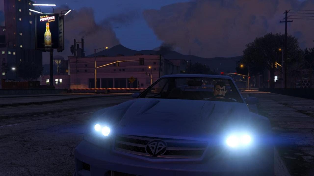 Lodki UPD8 - Showcase