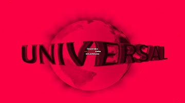 (REQUESTED) Universal Pictures Logo 2010 in Kirby Major