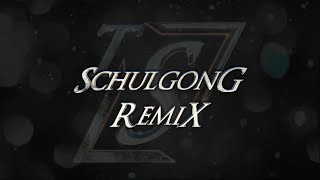 The Samplifiers - Schulgong-Remix