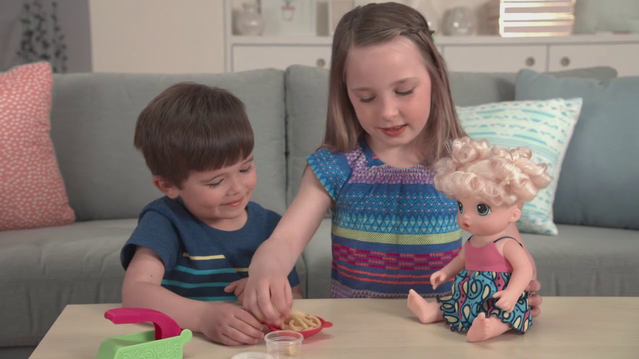 snacks for sitting baby