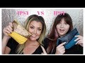 Ipsy vs Ipsy mother and daughter style. Ipsy unbagging with Hot Mess Momma MD