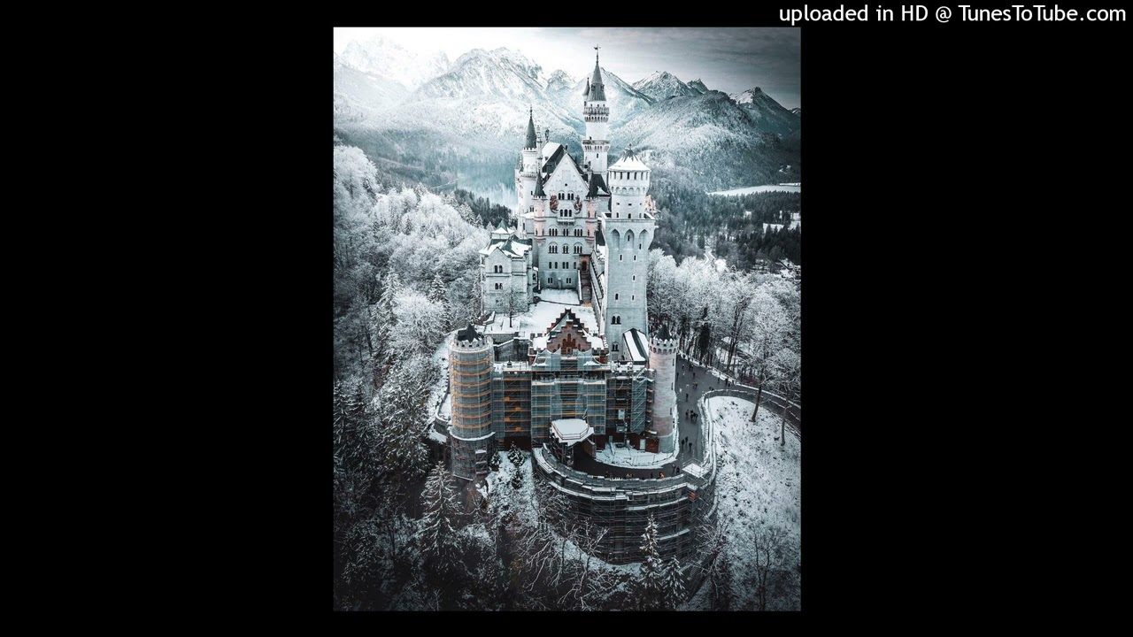 [FREE] virtual/ambient x regalia type beat - 