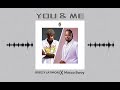 Breezy LAtimore X Macco Bwoy YOU ME Official Audio