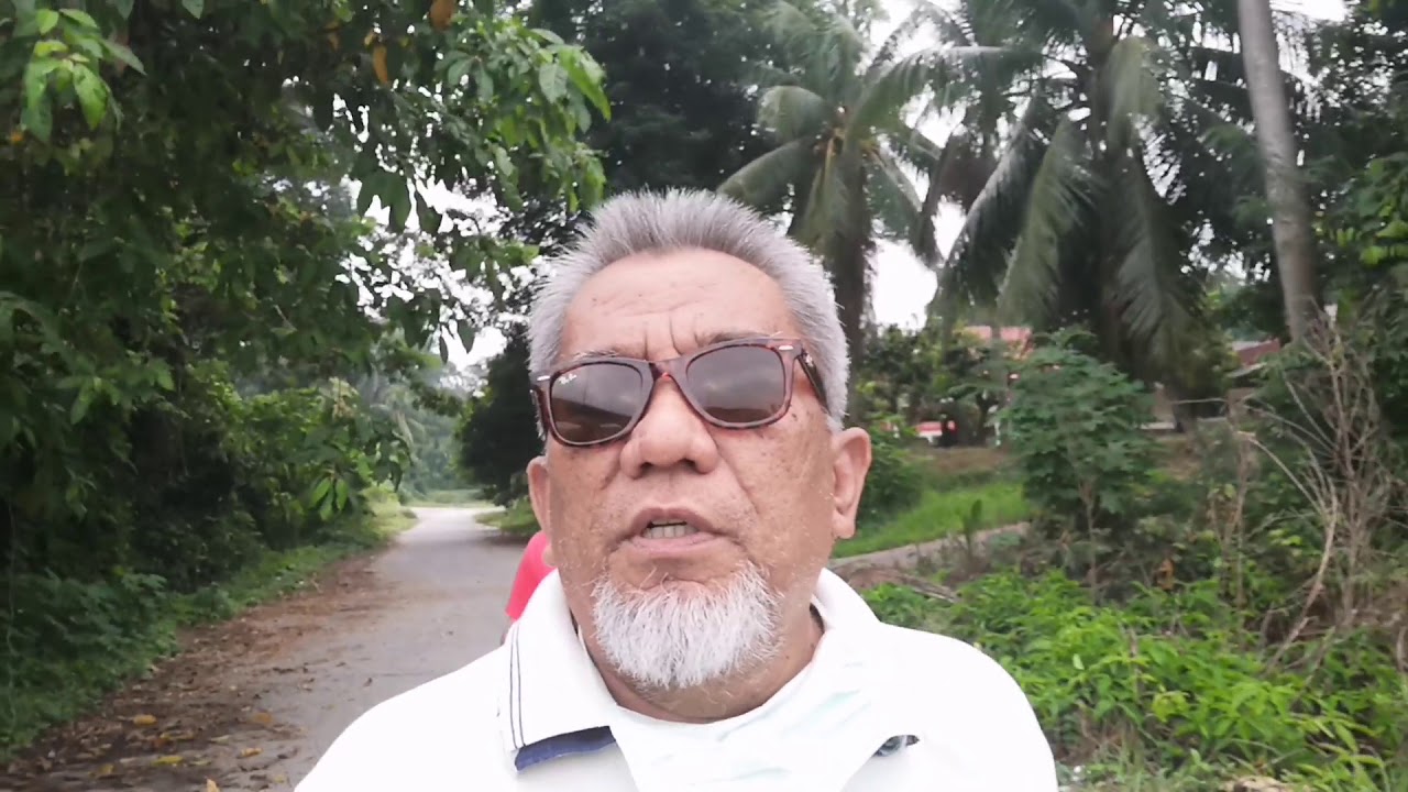 UNIKNYA Jambatan NORDIN, Parit, Perak.