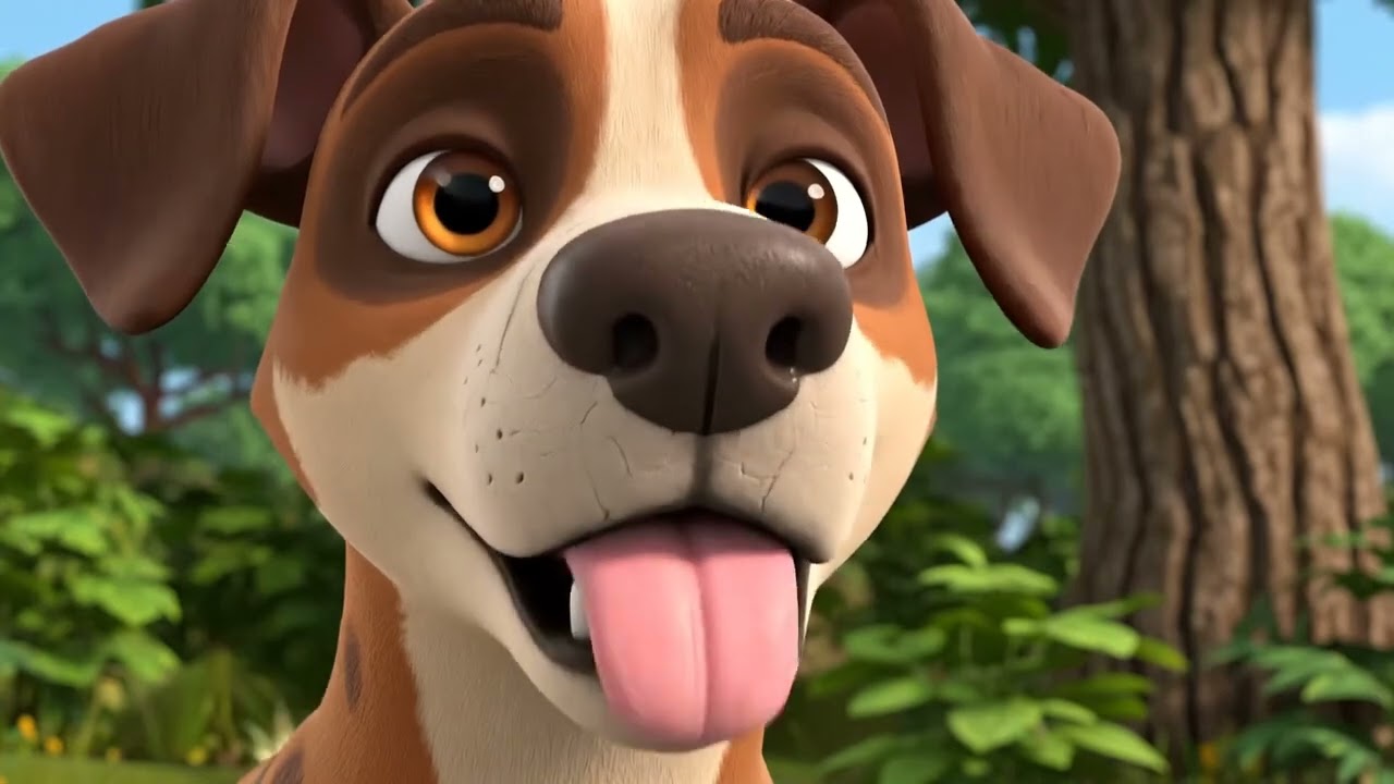 Green forest challenges