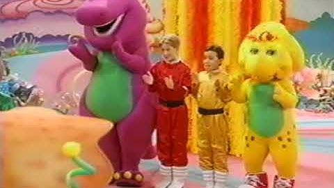 In Outer Space (2000 Version) Part 37