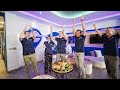 Geonet Moves Into New Headquarters!