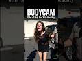 Bodycam: Offer of Help Met With Hostility