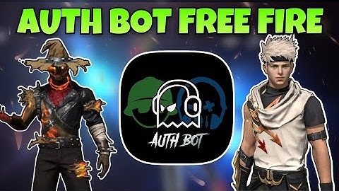 Cách Tải Auth Bot Free Fire Mod Skin FF Ob51 Android | Cách Tải Xmodz Android Ob51 Mod Skin Nắm Đấm