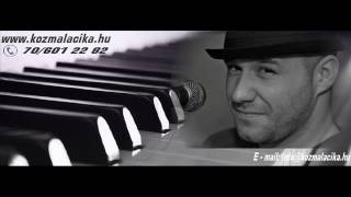 Vignette de la vidéo "Kozma Lacika - Ne legyek elfelejtett szép emléked"