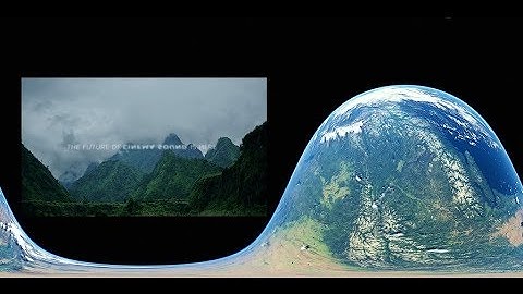 Amaze Dolby Digital 5.1 Spatial Surround Sound Ambisonic Test 360 video VR
