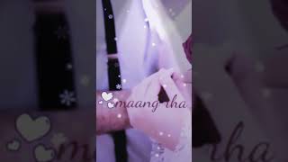 Dil Mag Raha Hai Mohlat Status