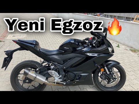 R25 EGZOZ TAKTIM GAZLADIM | TİGER TRİ 780