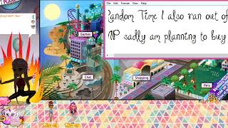 Random Time #1 {MSP} {Sveyli}