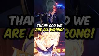 Lohen Came With A Big Surprise!