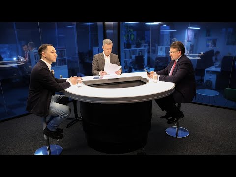 Video: Ukraina: ārējais parāds – finansiāls žņaugs vai pastāvēšanas veids?