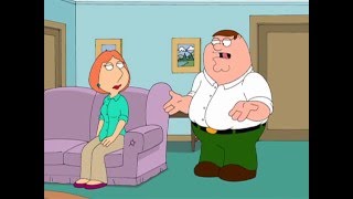 Family Guy Meg Születésnapja