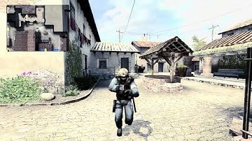 CSS| karnivore ESEA noscope flash wallbang