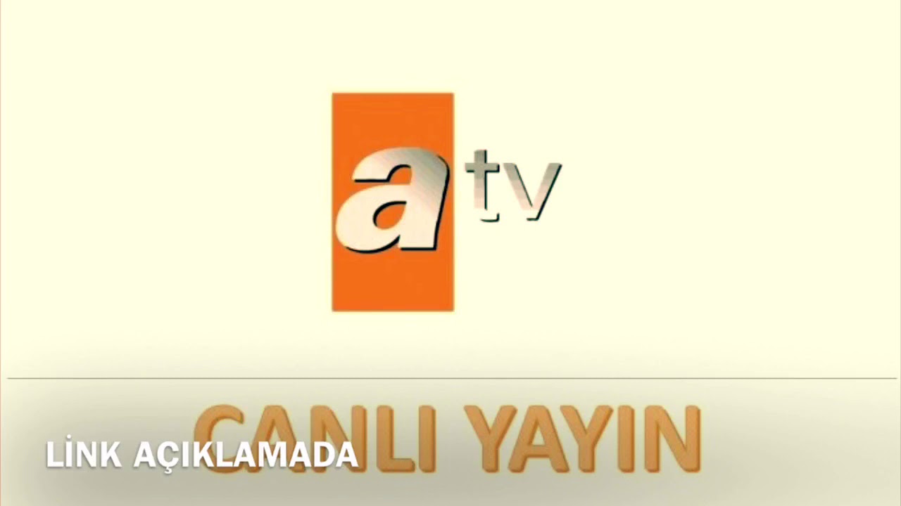 Tv canli yayin atv izle. Atv Azad TV.