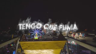Young Erick X Lp King - Tengo Que Fuma Video Oficial