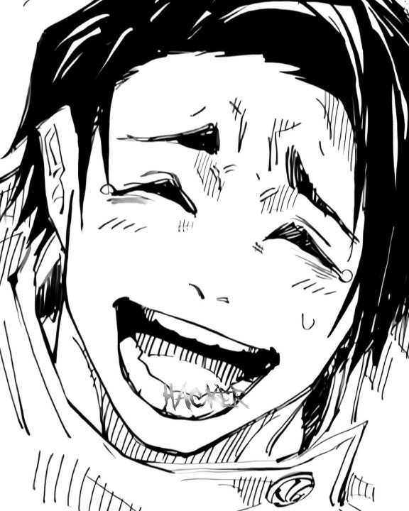 4 MF is here ! 〔#jjk〕『MANGA EDIT』【Automotivo Do Mal V1】「EDIT」〔#anime #jujutsukaisen #manga #edit〕