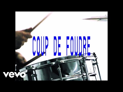 walt disco - Coup de foudre