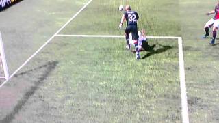 Fifa 11 - Nesta Si Autodevasta